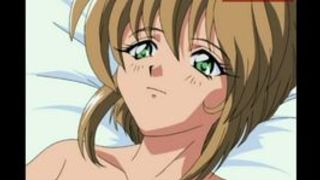 Friends with benefits are having sex hentai