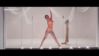 Nude Celebs - Stripteases collection vol 5