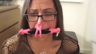 Harmonica gag - I'd hate this if it wasn't so damned hilarious - RealAsian