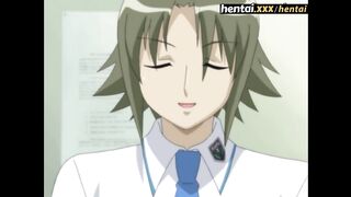 Dark Future - Morning Sex - Hentai.xx