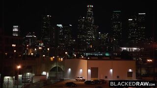 Natalaia queen loves a big black peen