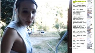 Annie_K 16-Sept-2015 Public Show Part 2/3