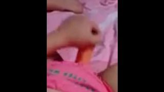 Je me Masturbe Devant Une Video BDSM