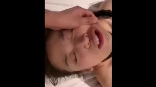 Homemade Threesome - BDSM