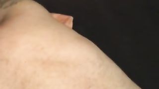 Molly Smash Wax Dripping BDSM Domination Teaser