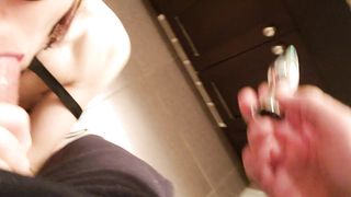 Kinky BDSM Play whilst in Quarantine