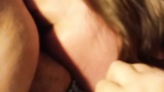Sex Slave Loves Throating Master