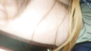 Gagged and Slapped Slave (Sample)