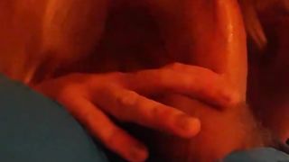 POV Sucking Masters Cock till I Choke on it