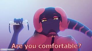 Eipril BDSM Furry