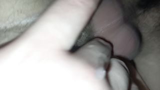 Fucking the Naughty Maid while GF in the Shower