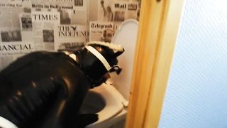 Mj Maid Polish Toilet