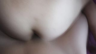 PRETTY LISA - TEEN GIRL MAID SERVICES DICK