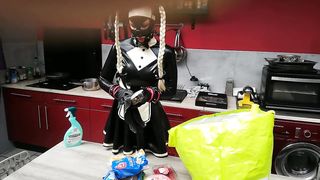 Mj Maid Confinement