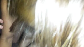 Blowjob and Fuck with the Maid
