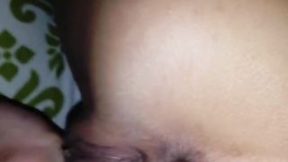 Throating and Fuck Training