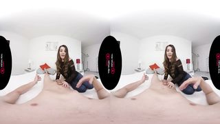 VirtualRealPorn - Punk rock band II