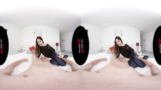 VirtualRealPorn - Punk rock band II