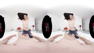VirtualRealPorn - Punk rock band II