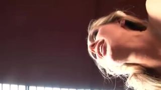 Tanya Tate needs some dicks to lift off