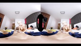 RealityLovers - He is fucking my oiled Booty