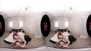 VirtualRealPorn - My dear domina