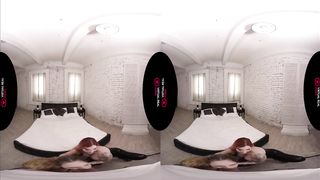 VirtualRealPorn - My dear domina