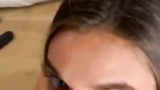 Lana Rhoades and Ricky Johnson | Onlyfans Sex