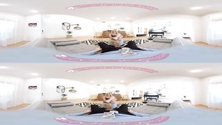 VR PORN-Mia Malkova Outrages squirting orgasm