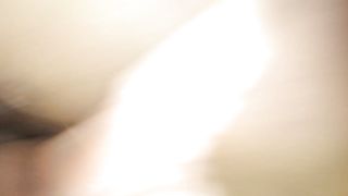 Ebony Creaming and SCREAMING Orgasms! ( Cumshot )