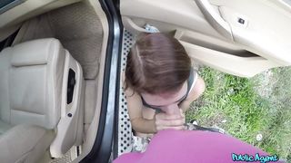 Pretty Girl Fucked In SUV - Tera Link