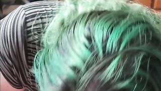 Tinder first Date Titfuck and Cumshot