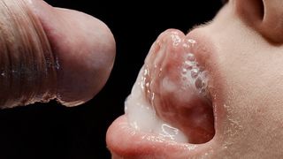 4K | do you want to know how it FEEL TO SUCK THAT DICK? Feel the TASTE OF SPERM IN MOUTH? WATCH THIS