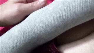 Teen Schoolgirl Asks Step Dad for Sex - Meko Lilly - Family Therapy