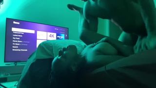 Suck my Ex’s Soul out of her Pussy