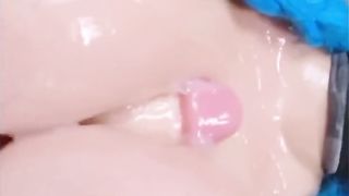 Huge Tits Titfuck Cumshot