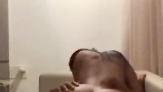 Amirah Dyme OnlyFans