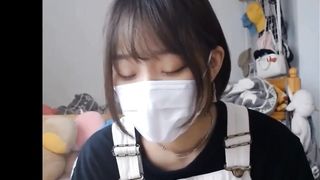FC2 - Cute Petite Livechat