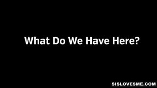 Pov stepsis natalie porkman wants 2 pork men