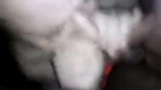 Double blowjob young blonde teen