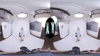 WETVR Photo Shoot Turns Into Sex Session In VR