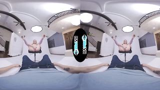 WETVR Photo Shoot Turns Into Sex Session In VR