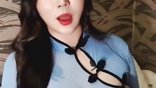 韩国巨乳女主播 真空肥臀IOL
