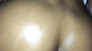 Redd Bunni Bounces Til she Can’t no more on her Favorite BBC