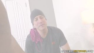 Quinn Wilde Interracial Threesome - Cuckold Sessions