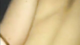 Indonesian Nurse is having Fun