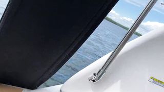 Wife’s boyfriend joins us for the day