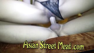 Ingesting Semen Of Every Ageing Foreigner