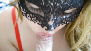 Slut Wife Loves Sucking my Friends Dicks