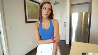 Vanna Bardot - Kinky Family